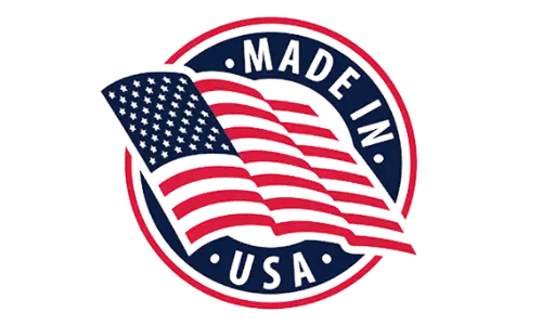 Gluco Armor™ Made In USA
